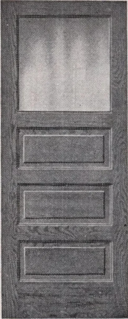 An illustration from Roberts price pilot, 1920, leaf 36