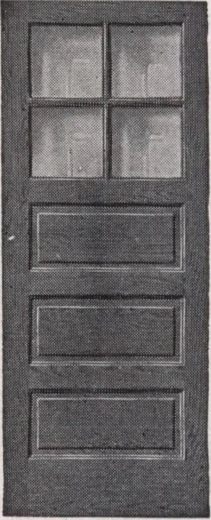 An illustration from Roberts price pilot, 1920, leaf 36