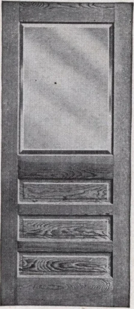 An illustration from Roberts price pilot, 1920, leaf 37