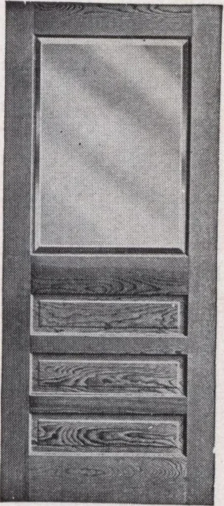 An illustration from Roberts price pilot, 1920, leaf 37