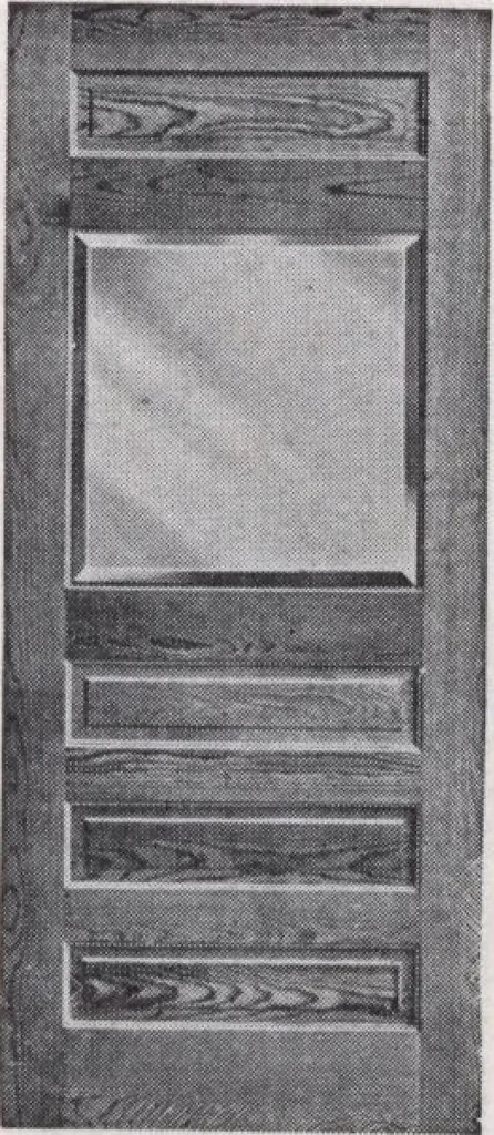 An illustration from Roberts price pilot, 1920, leaf 37