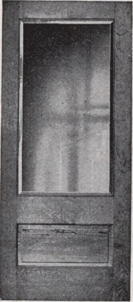 An illustration from Roberts price pilot, 1920, leaf 39