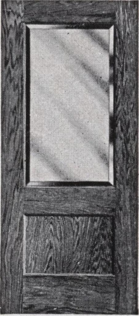 An illustration from Roberts price pilot, 1920, leaf 40