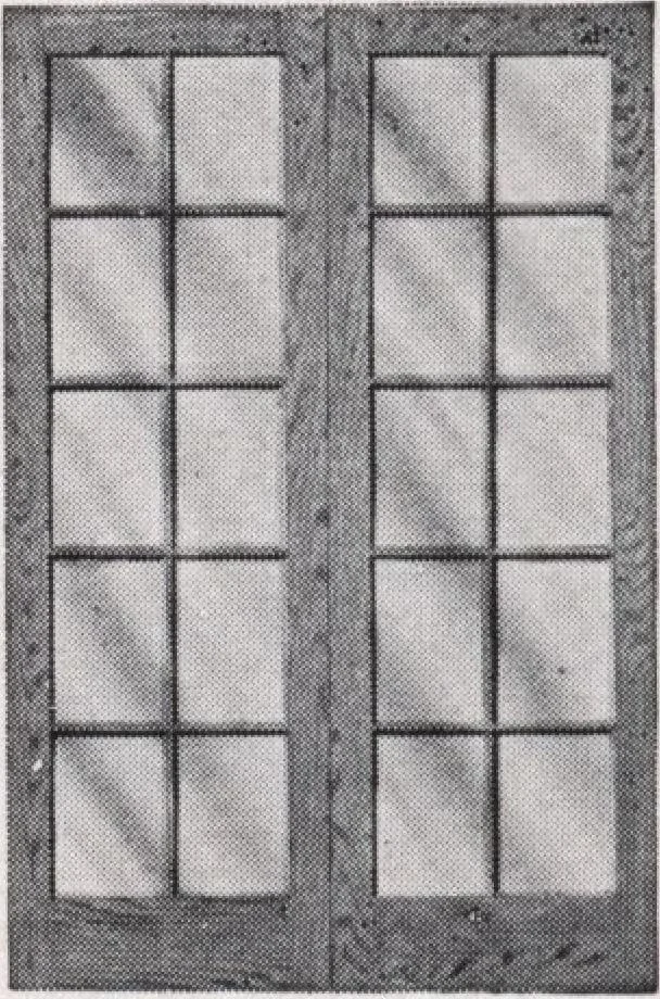An illustration from Roberts price pilot, 1920, leaf 46