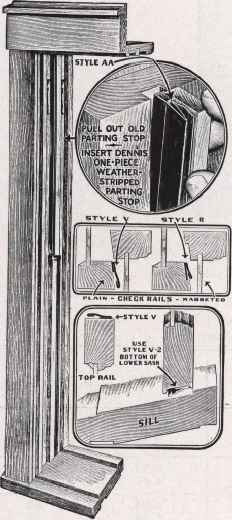 An illustration from Roberts price pilot, 1920, leaf 48