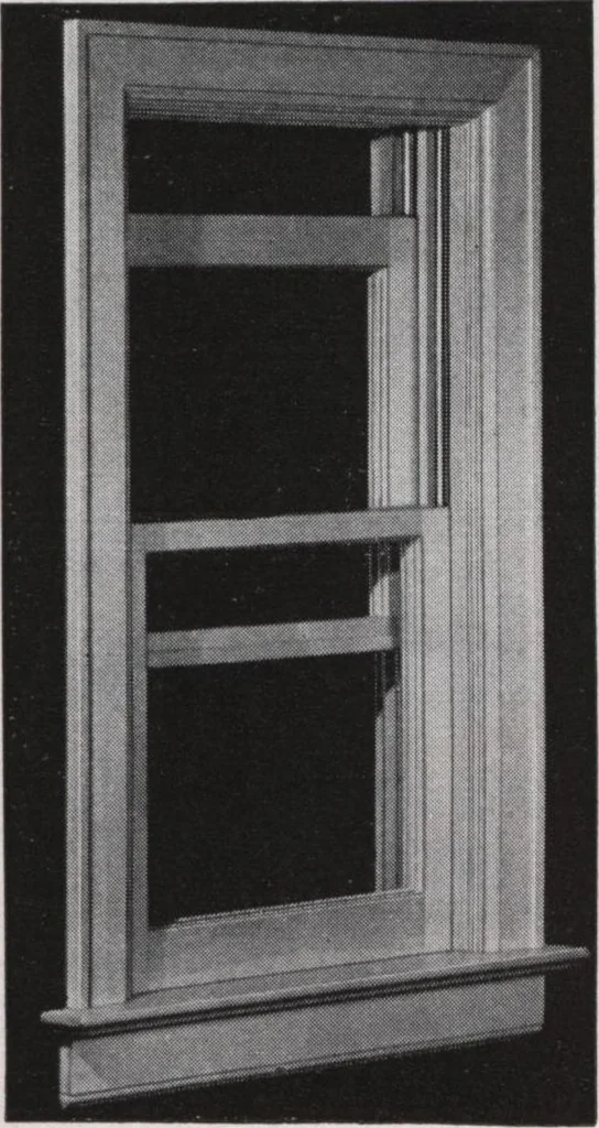 An illustration from Roberts price pilot, 1920, leaf 49