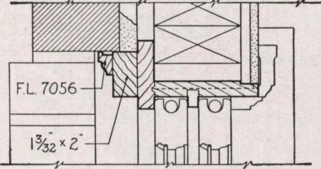 An illustration from Roberts price pilot, 1920, leaf 51
