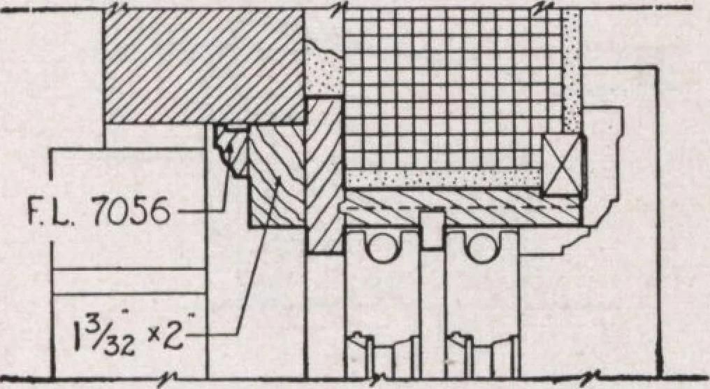 An illustration from Roberts price pilot, 1920, leaf 51