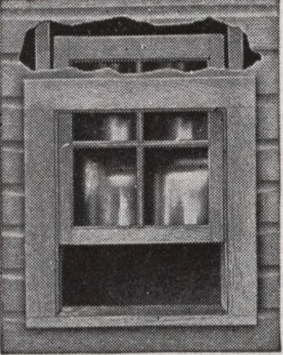 An illustration from Roberts price pilot, 1920, leaf 59