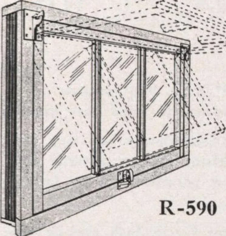 An illustration from Roberts price pilot, 1920, leaf 59