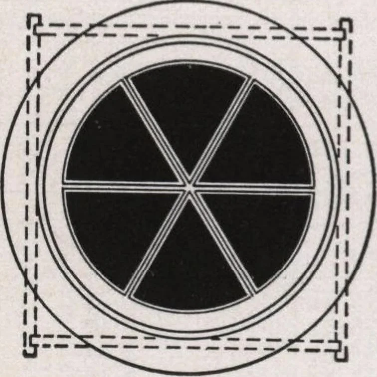 An illustration from Roberts price pilot, 1920, leaf 60