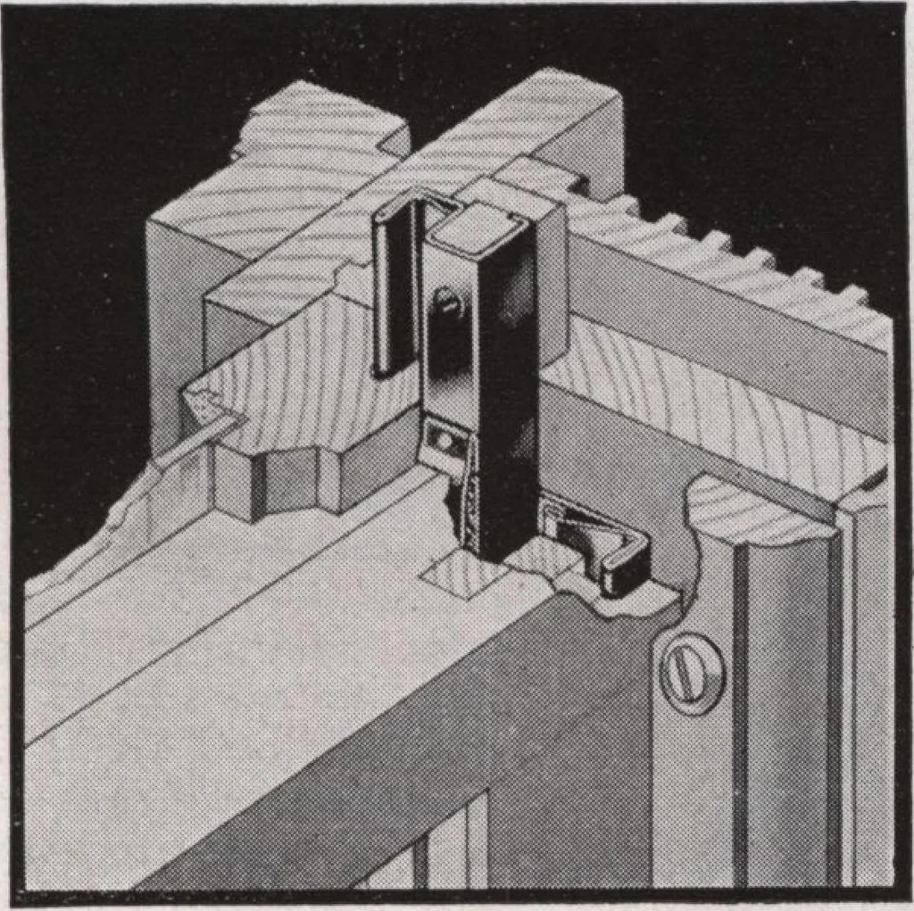 An illustration from Roberts price pilot, 1920, leaf 63