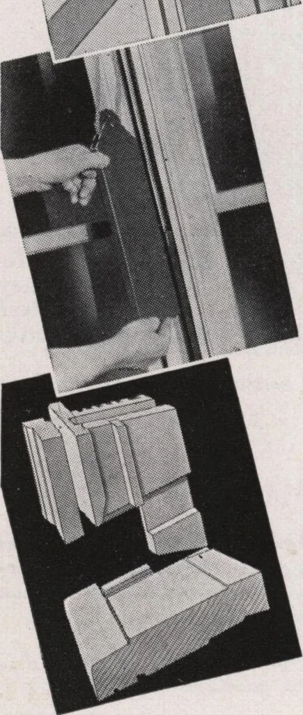 An illustration from Roberts price pilot, 1920, leaf 64
