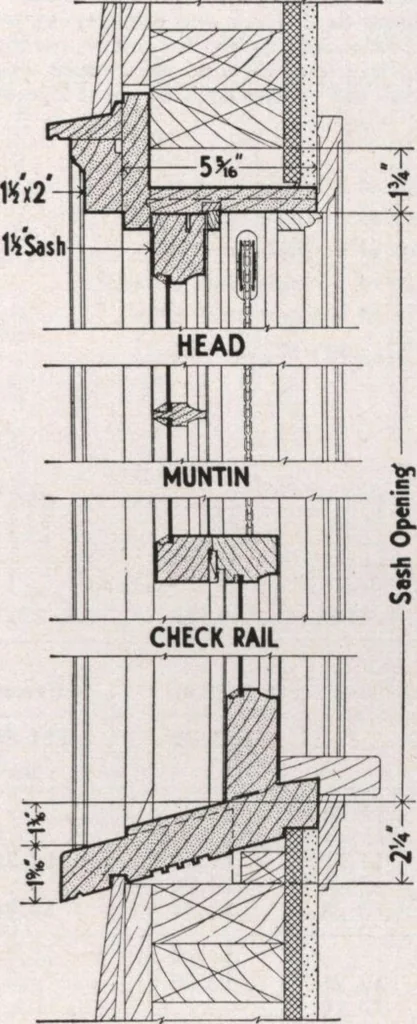 An illustration from Roberts price pilot, 1920, leaf 65