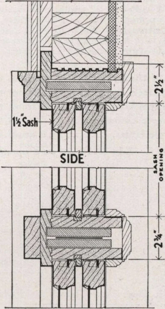 An illustration from Roberts price pilot, 1920, leaf 65