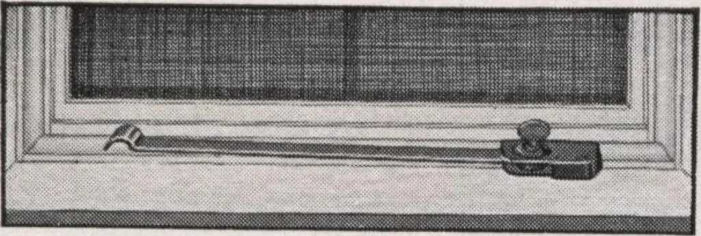 An illustration from Roberts price pilot, 1920, leaf 69