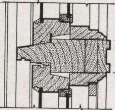 An illustration from Roberts price pilot, 1920, leaf 70