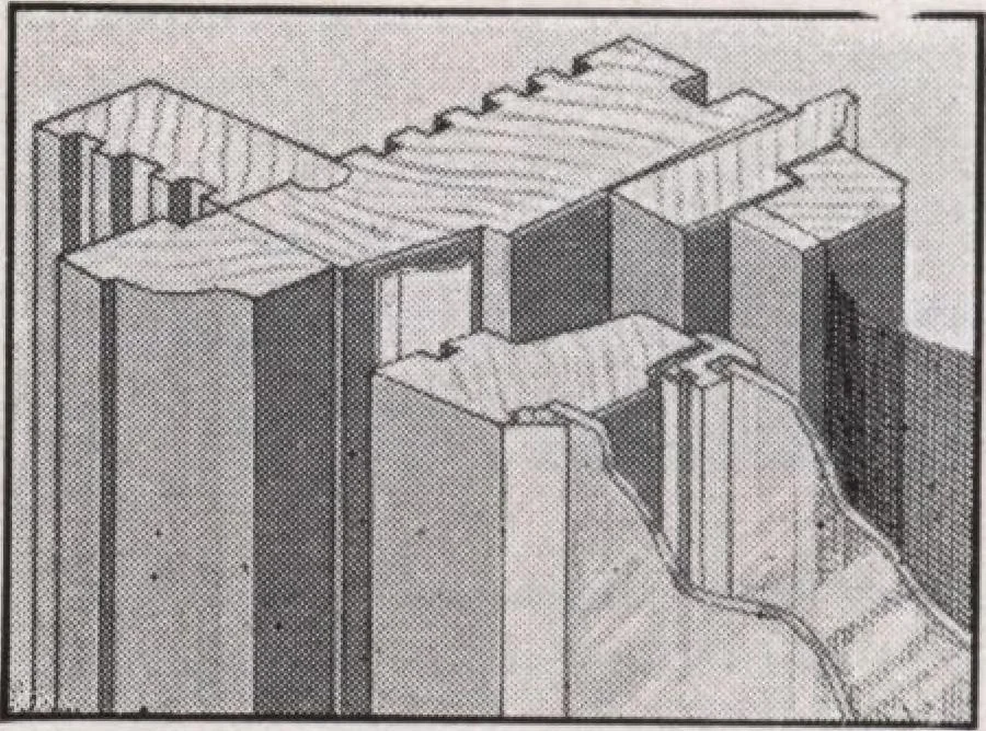 An illustration from Roberts price pilot, 1920, leaf 70