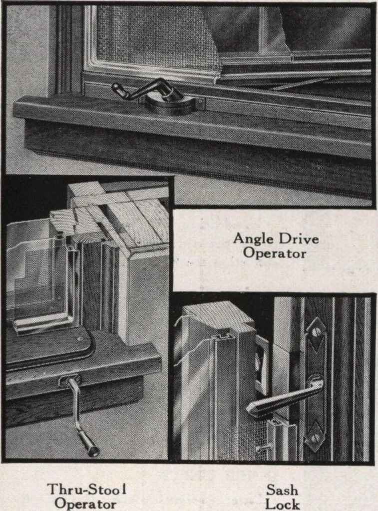 An illustration from Roberts price pilot, 1920, leaf 77