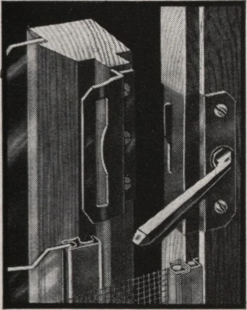 An illustration from Roberts price pilot, 1920, leaf 77