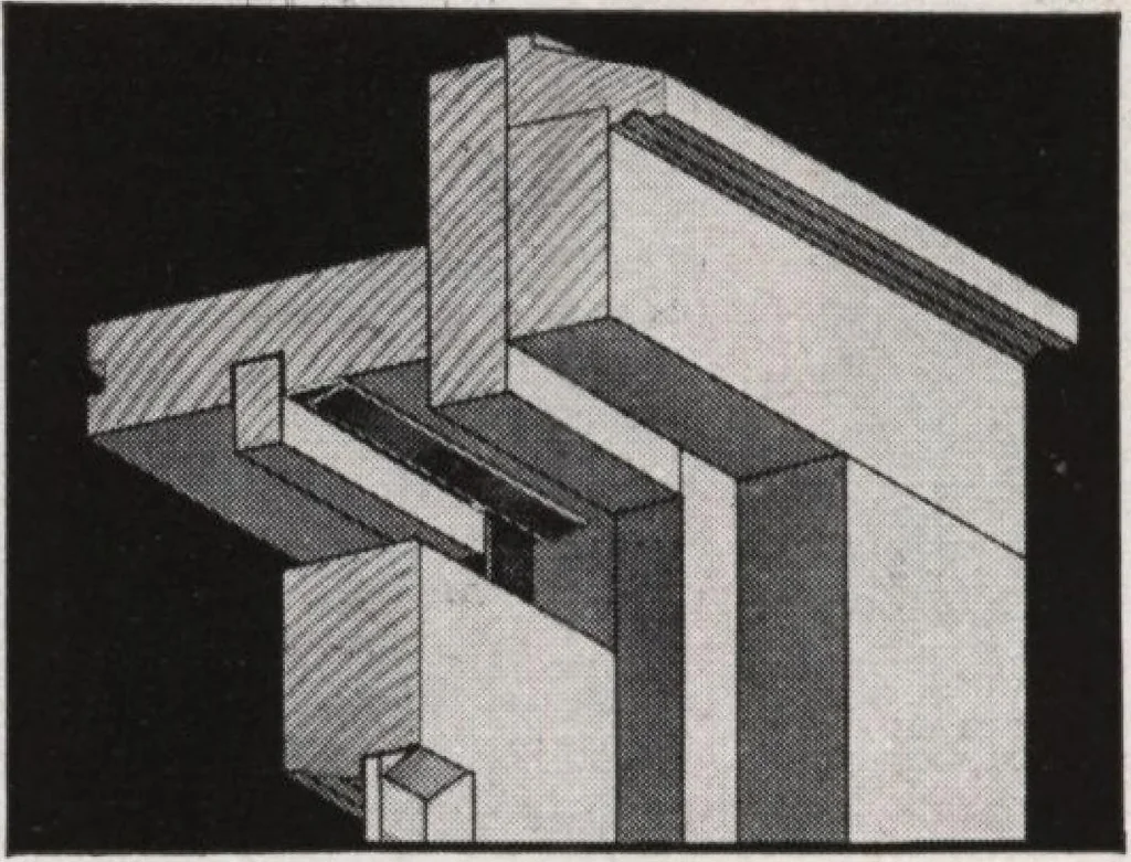 An illustration from Roberts price pilot, 1920, leaf 78