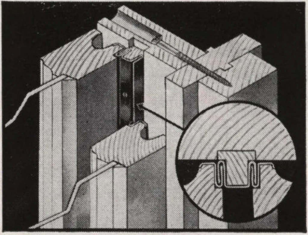 An illustration from Roberts price pilot, 1920, leaf 78