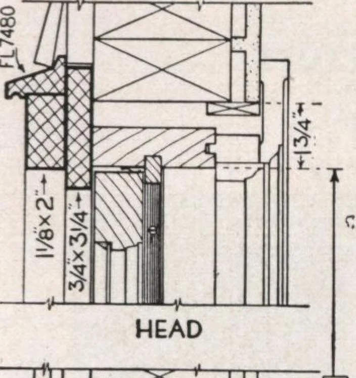 An illustration from Roberts price pilot, 1920, leaf 79