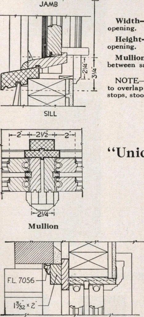 An illustration from Roberts price pilot, 1920, leaf 79