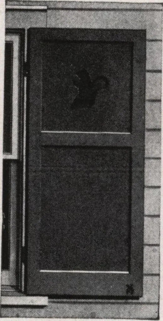 An illustration from Roberts price pilot, 1920, leaf 80