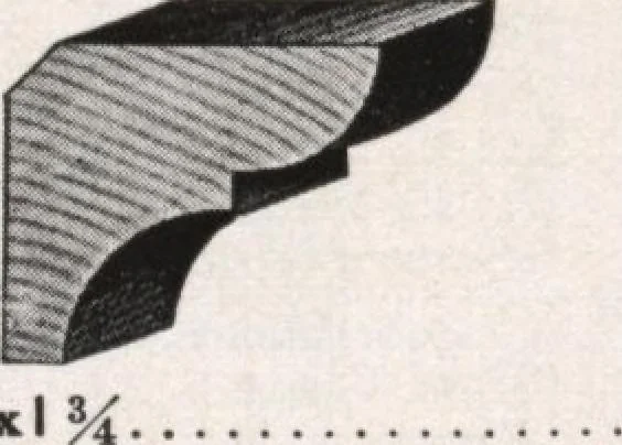 An illustration from Roberts price pilot, 1920, leaf 84