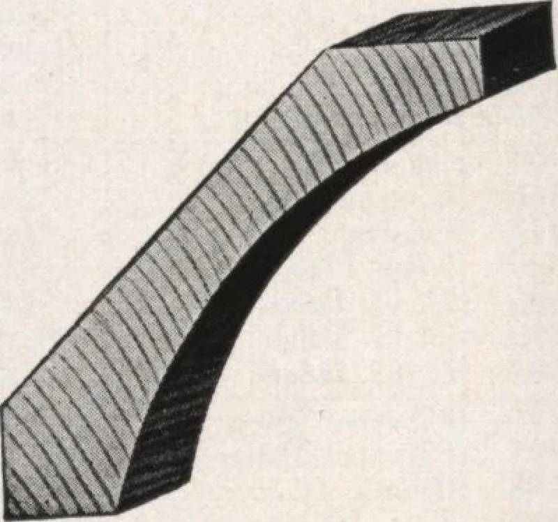 An illustration from Roberts price pilot, 1920, leaf 84
