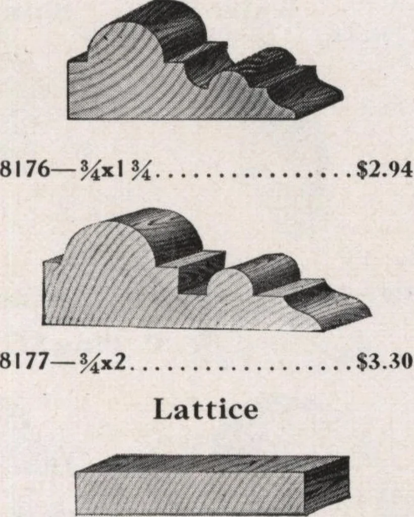 An illustration from Roberts price pilot, 1920, leaf 85