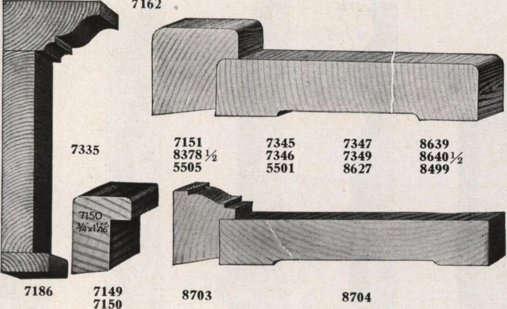An illustration from Roberts price pilot, 1920, leaf 89
