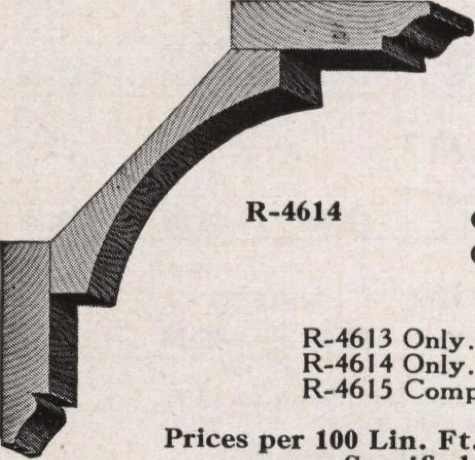 An illustration from Roberts price pilot, 1920, leaf 90