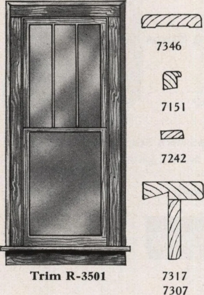 An illustration from Roberts price pilot, 1920, leaf 92