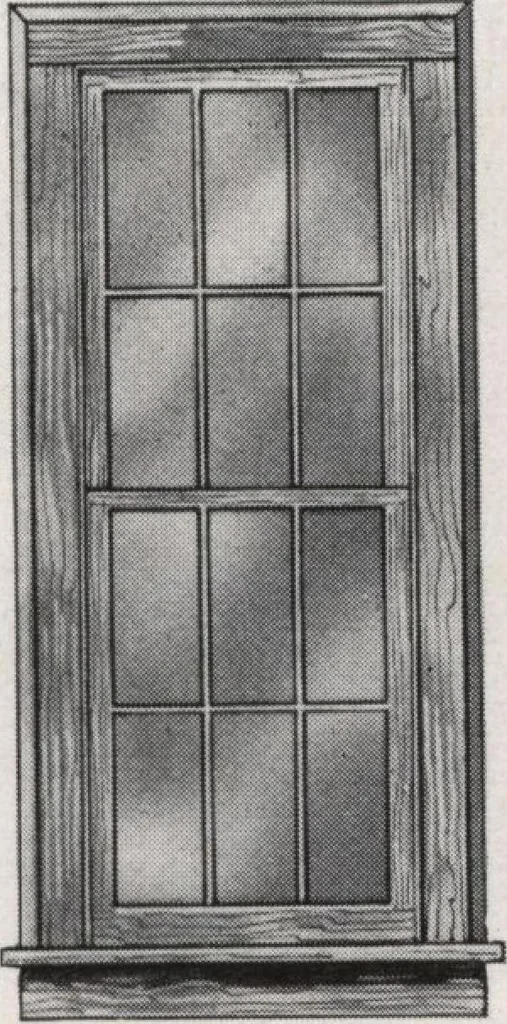 An illustration from Roberts price pilot, 1920, leaf 93