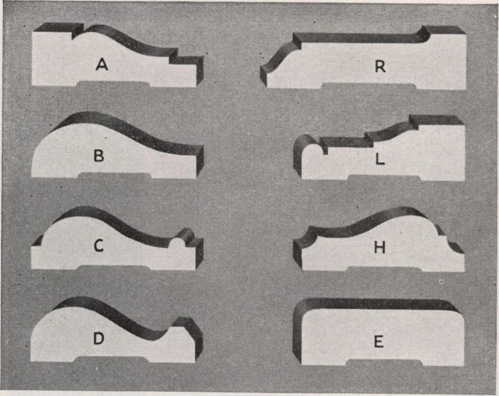 An illustration from Roberts price pilot, 1920, leaf 94