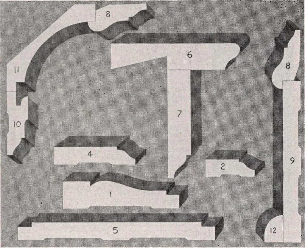 An illustration from Roberts price pilot, 1920, leaf 95