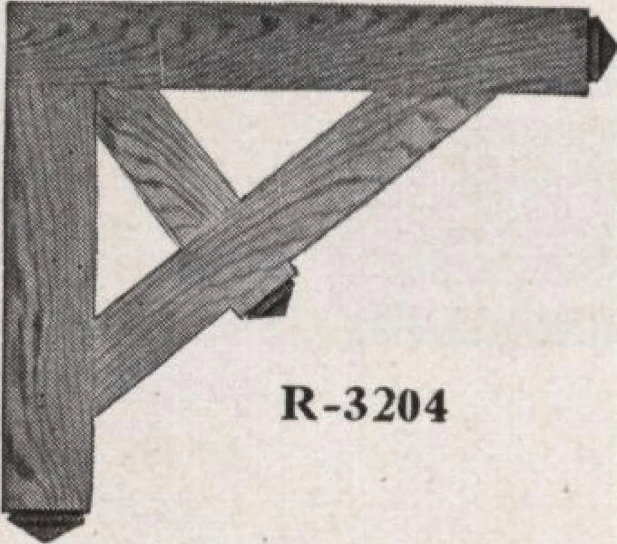 An illustration from Roberts price pilot, 1920, leaf 98