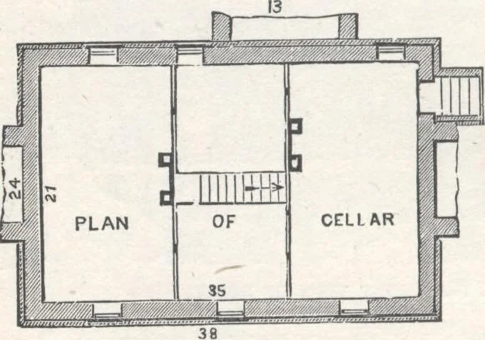 An illustration from Modern homes for everybody, 1900, leaf 115