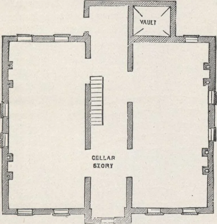 An illustration from Modern homes for everybody, 1900, leaf 202