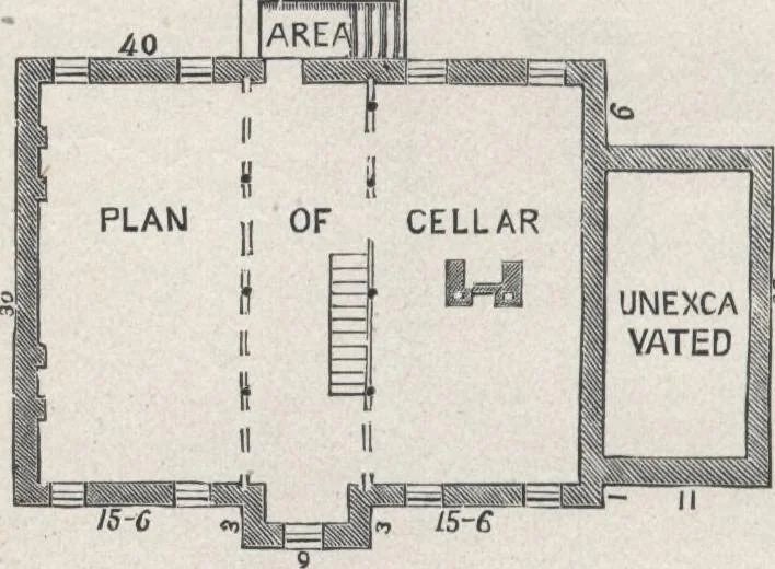 An illustration from Modern homes for everybody, 1900, leaf 209