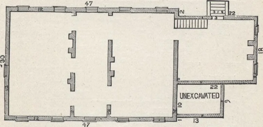An illustration from Modern homes for everybody, 1900, leaf 214