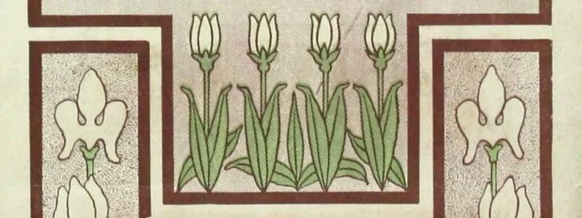 An illustration from Sanitary wall flat., 1930, leaf 0