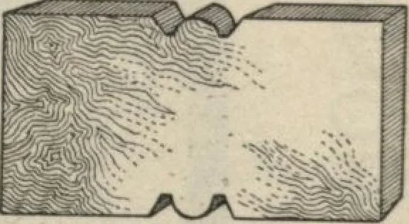 An illustration from Sash, doors, blinds, moulding and all kinds of millwork., 1904, leaf 89
