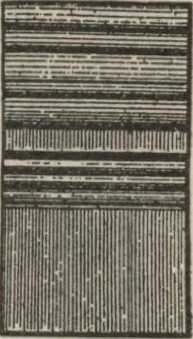 An illustration from Sash, doors, blinds, moulding and all kinds of millwork., 1904, leaf 92