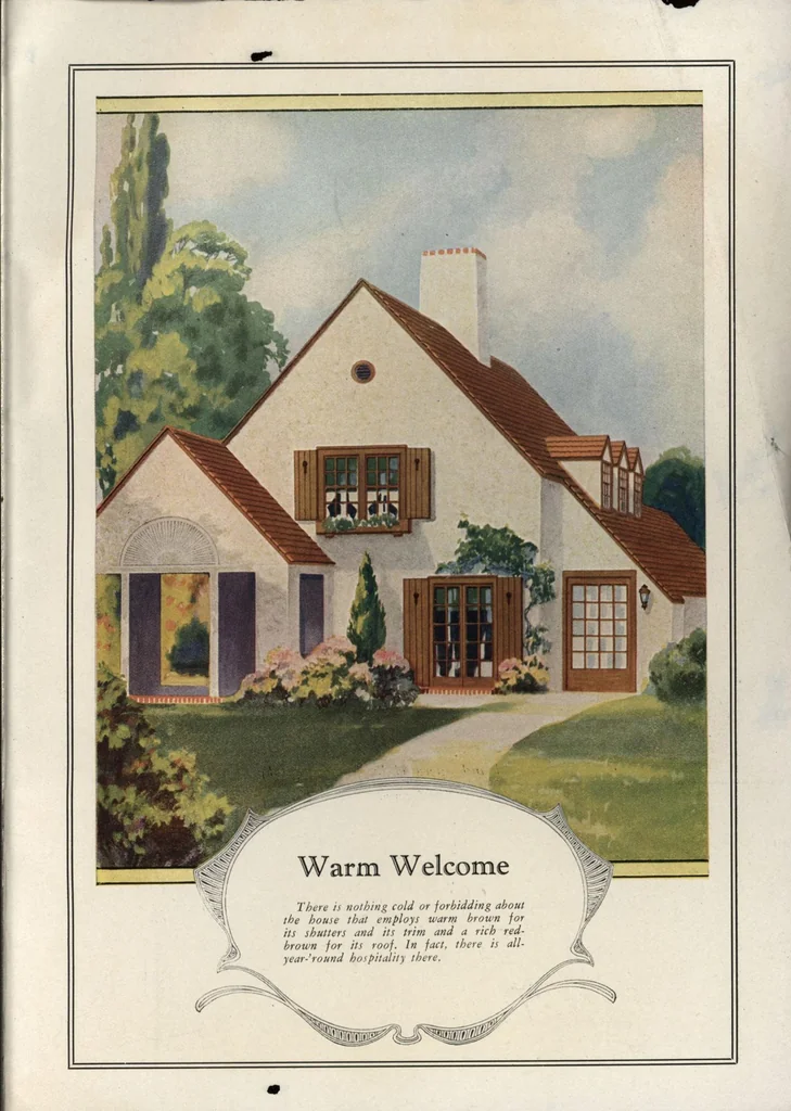 An illustration from Save the surface magazine: volume 10, number 11., 1930, leaf 16
