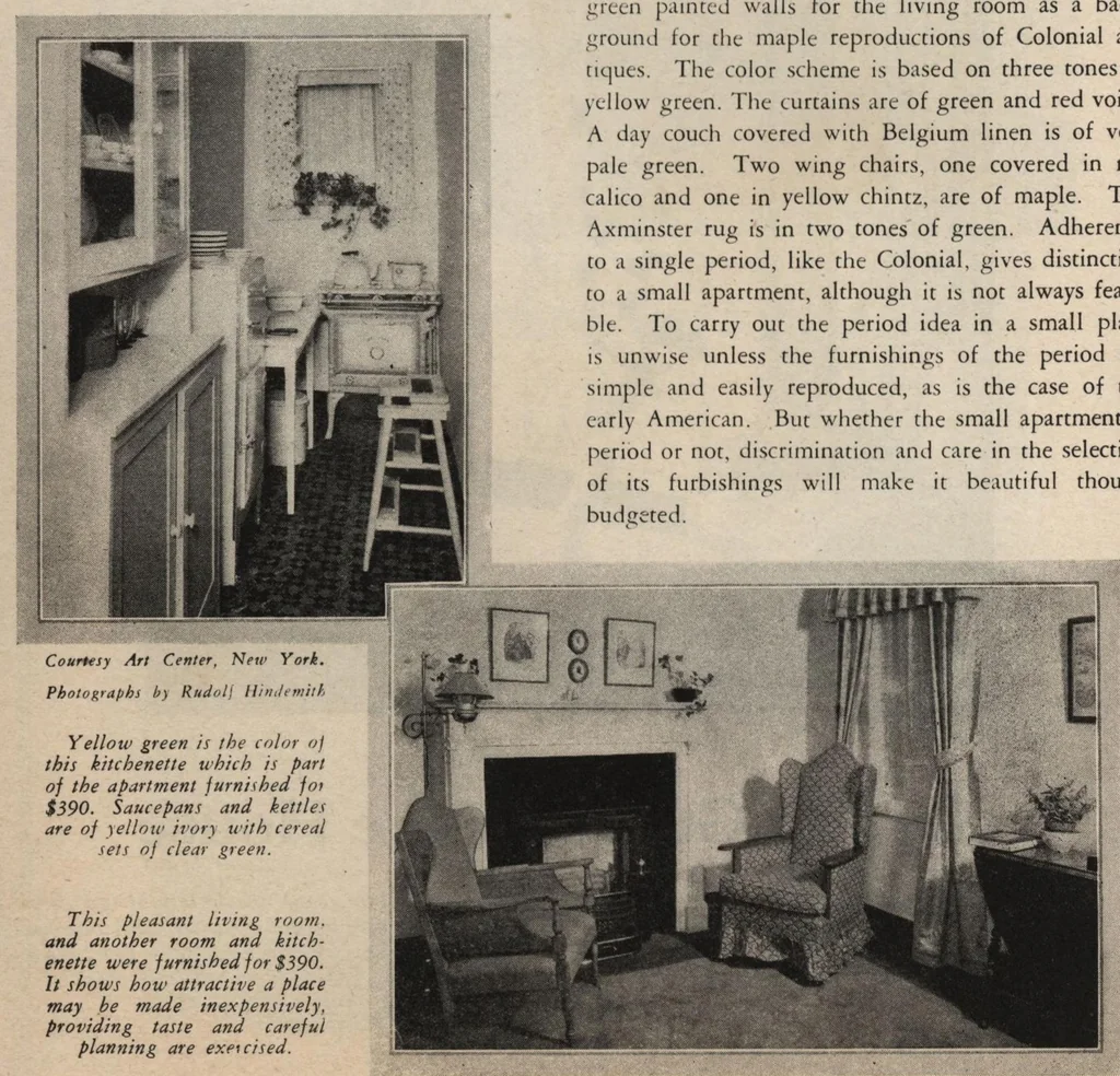 An illustration from Save the surface magazine: volume 10, number 11., 1930, leaf 3