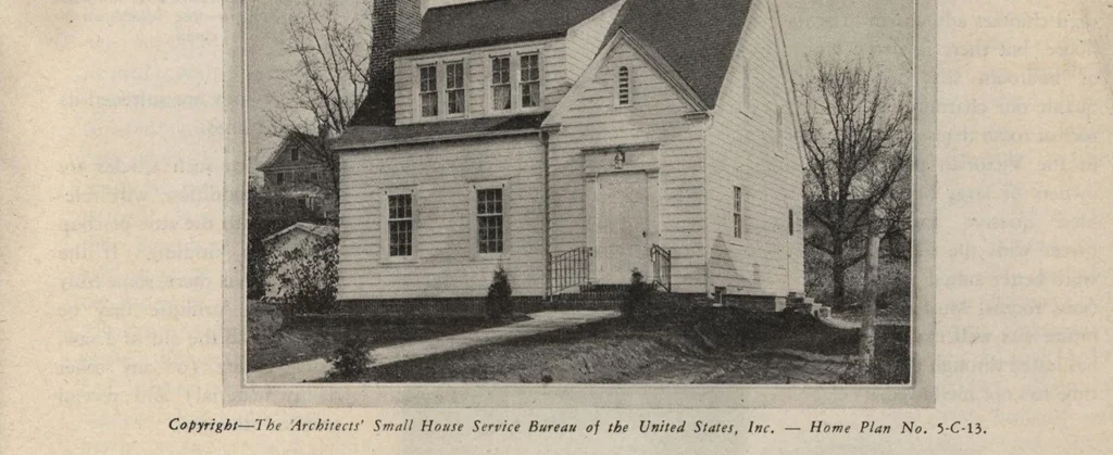 An illustration from Save the surface magazine: volume 10, number 11., 1930, leaf 6