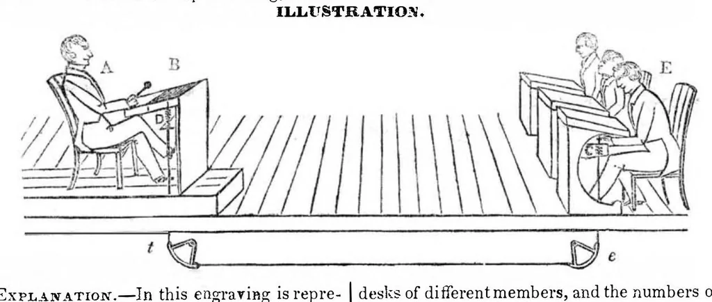 An illustration from Scientific American, Vol. 2, No. 8 (November 14, 1846), 1846, leaf 0